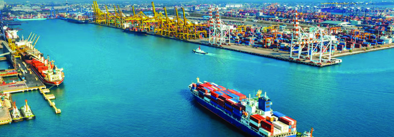 beacon shipping agency